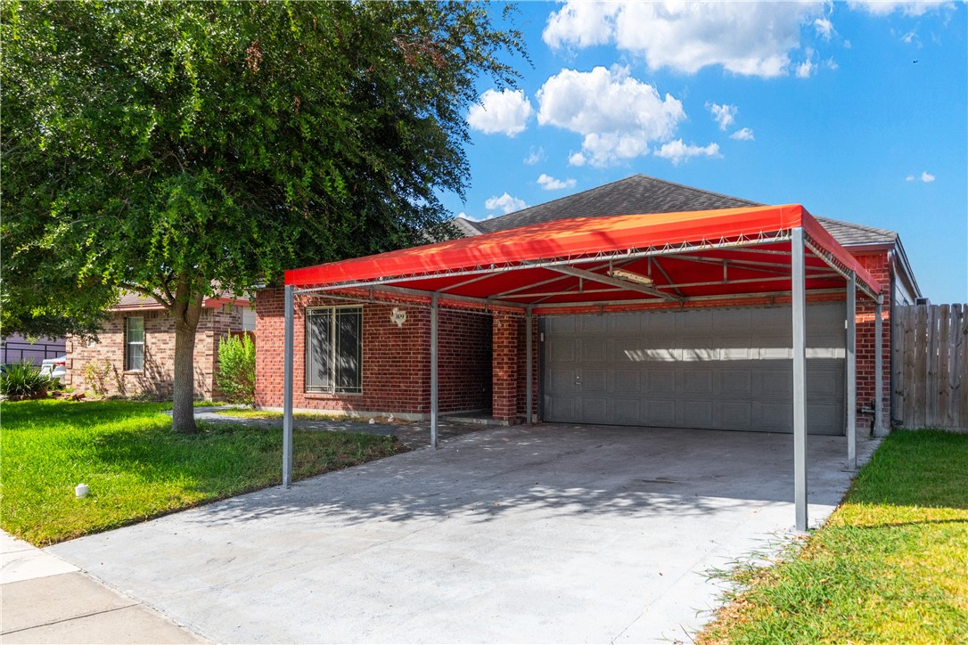3109 Masterson Drive Corpus Christi TX 78415
