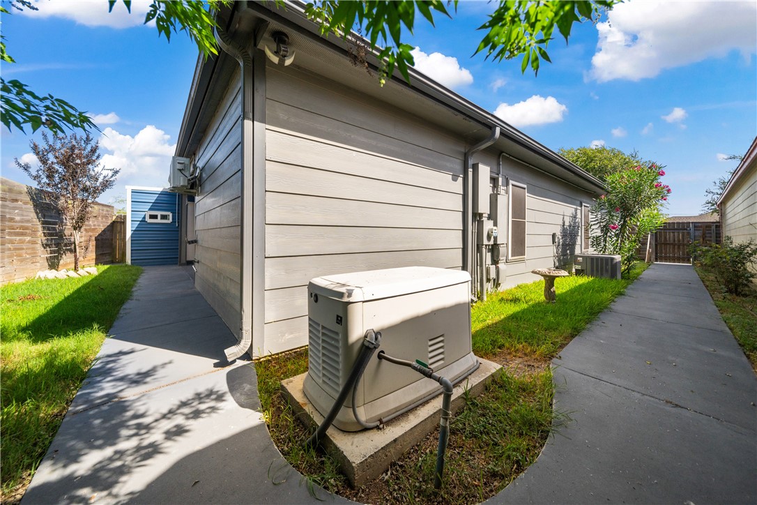3109 Masterson Drive Corpus Christi TX 78415