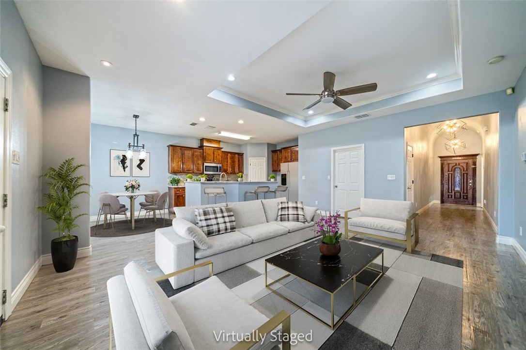 3109 Masterson Drive Corpus Christi TX 78415