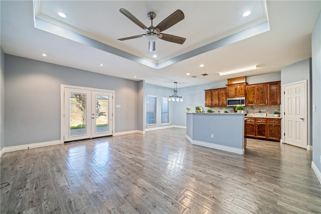 3109 Masterson Drive Corpus Christi TX 78415