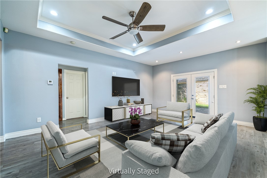 3109 Masterson Drive Corpus Christi TX 78415
