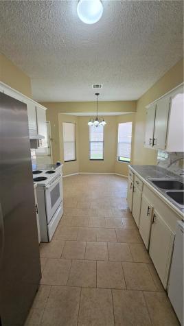 2534 Cresterrace Drive Corpus Christi TX 78415