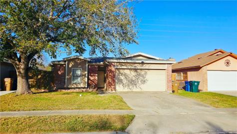 2534 Cresterrace Drive Corpus Christi TX 78415