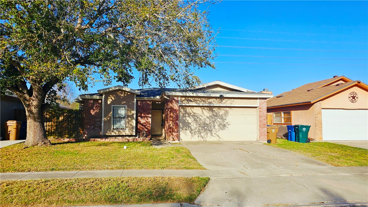 2534 Cresterrace Drive Corpus Christi TX 78415