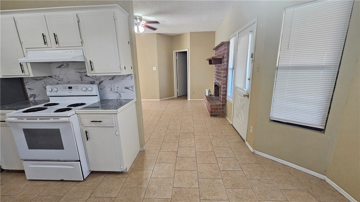 2534 Cresterrace Drive Corpus Christi TX 78415