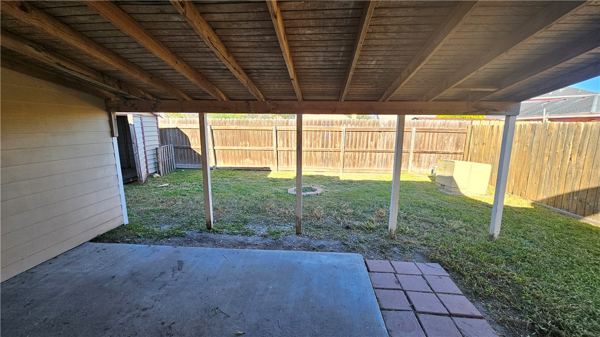 2534 Cresterrace Drive Corpus Christi TX 78415