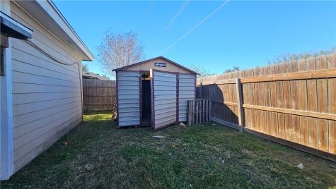 2534 Cresterrace Drive Corpus Christi TX 78415