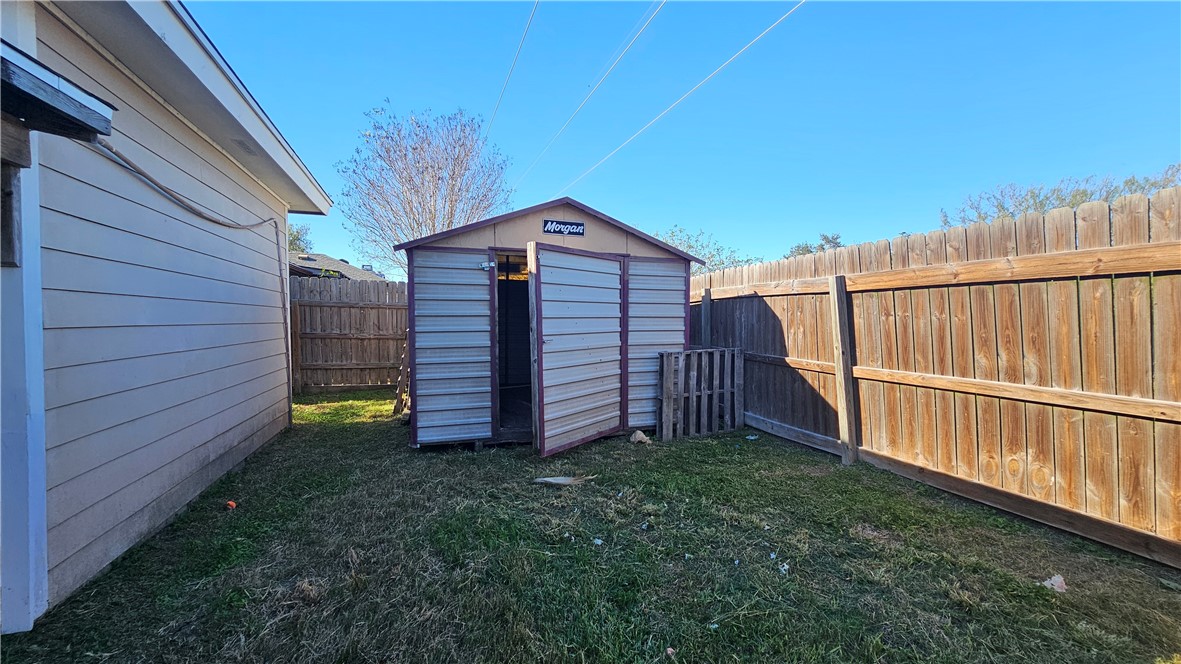 2534 Cresterrace Drive Corpus Christi TX 78415