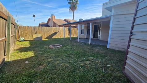 2534 Cresterrace Drive Corpus Christi TX 78415