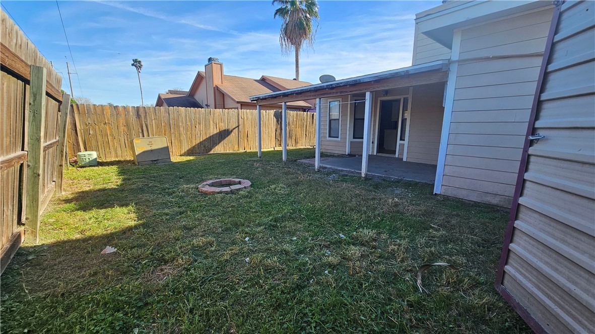 2534 Cresterrace Drive Corpus Christi TX 78415