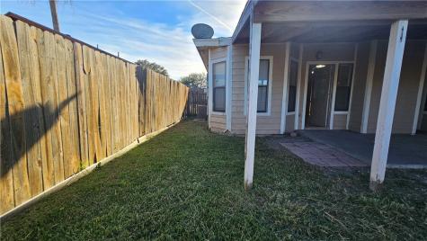 2534 Cresterrace Drive Corpus Christi TX 78415