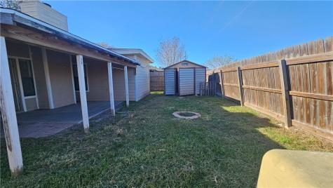 2534 Cresterrace Drive Corpus Christi TX 78415