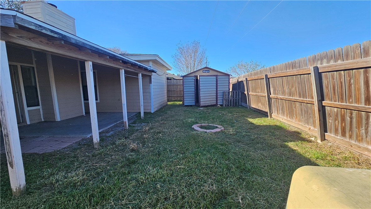 2534 Cresterrace Drive Corpus Christi TX 78415
