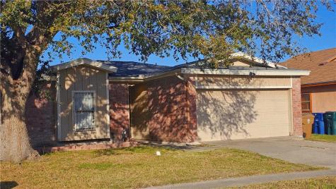 2534 Cresterrace Drive Corpus Christi TX 78415