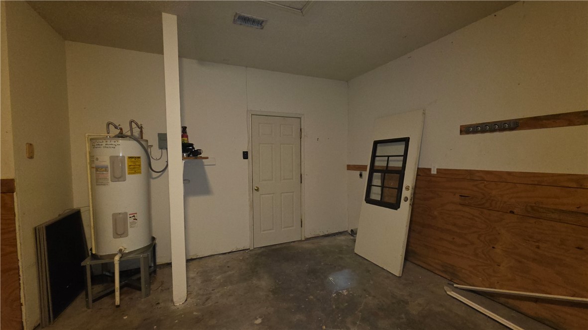2534 Cresterrace Drive Corpus Christi TX 78415