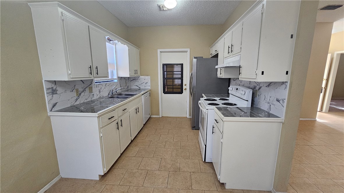 2534 Cresterrace Drive Corpus Christi TX 78415