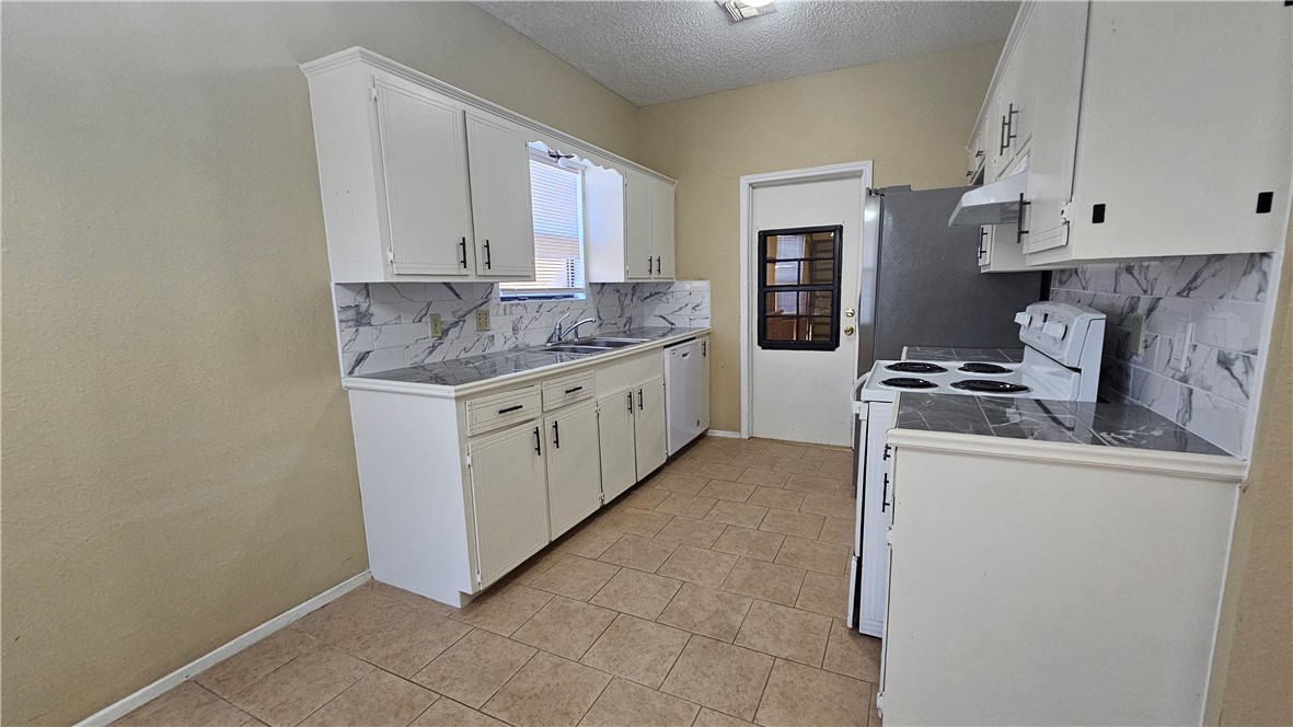 2534 Cresterrace Drive Corpus Christi TX 78415
