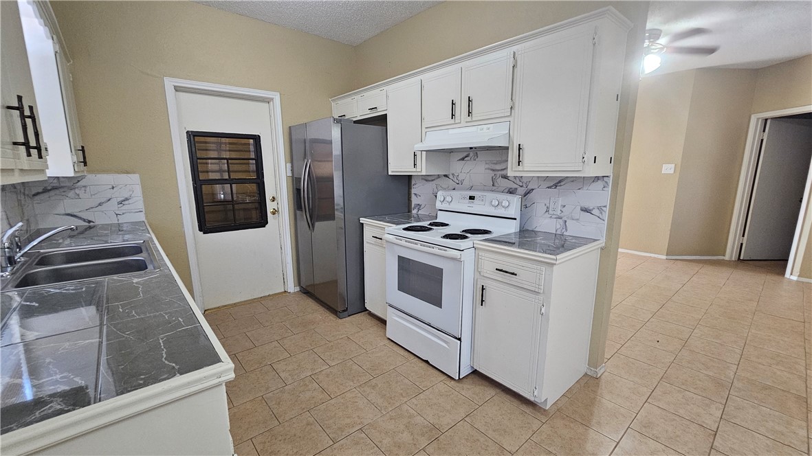 2534 Cresterrace Drive Corpus Christi TX 78415
