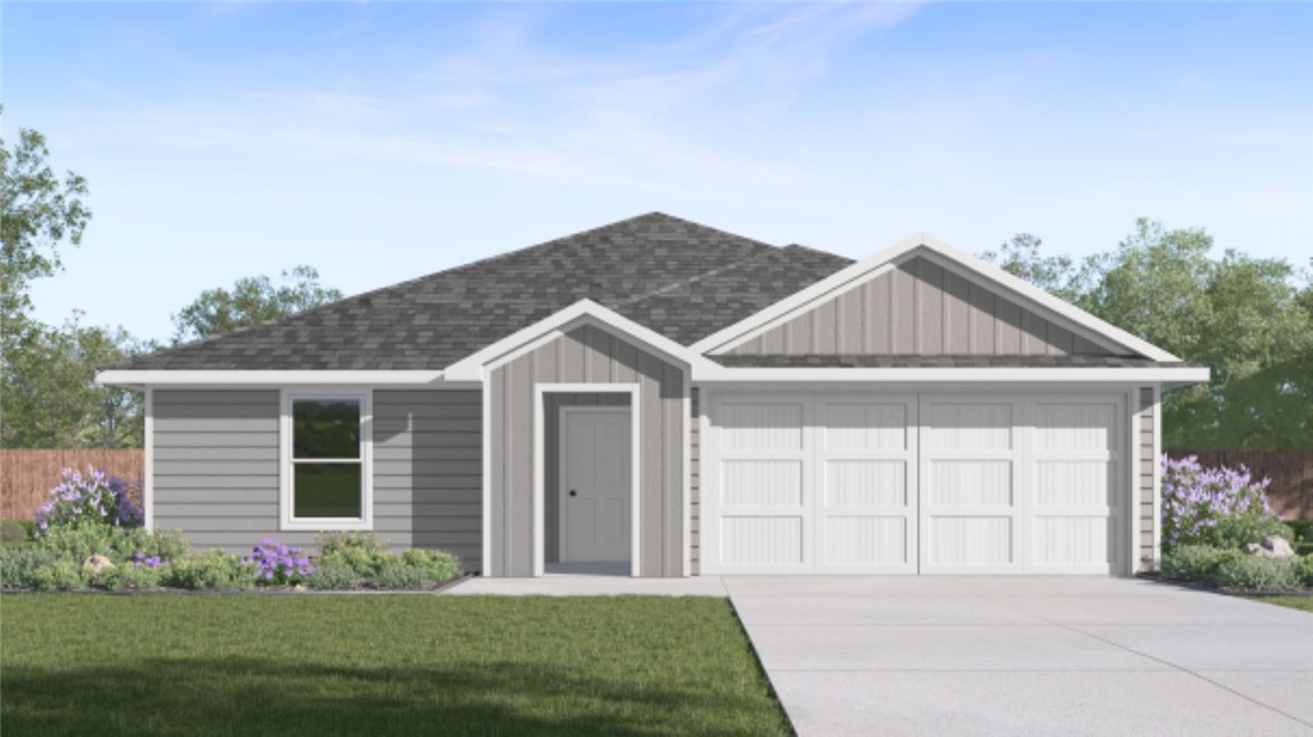 129 Grenada Drive Rockport TX 78382