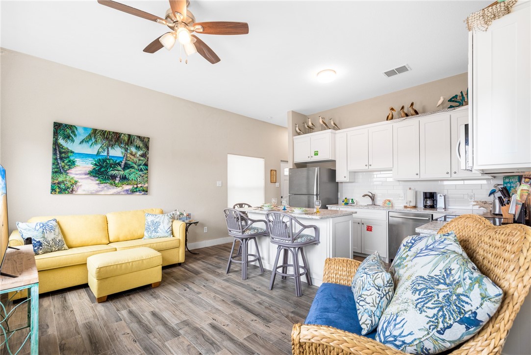 664 Kara Port Aransas TX 78373