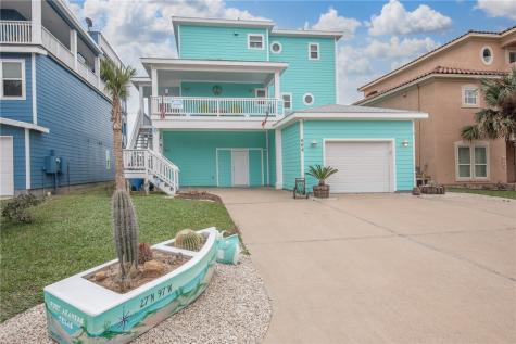664 Kara Port Aransas TX 78373