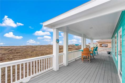 664 Kara Port Aransas TX 78373