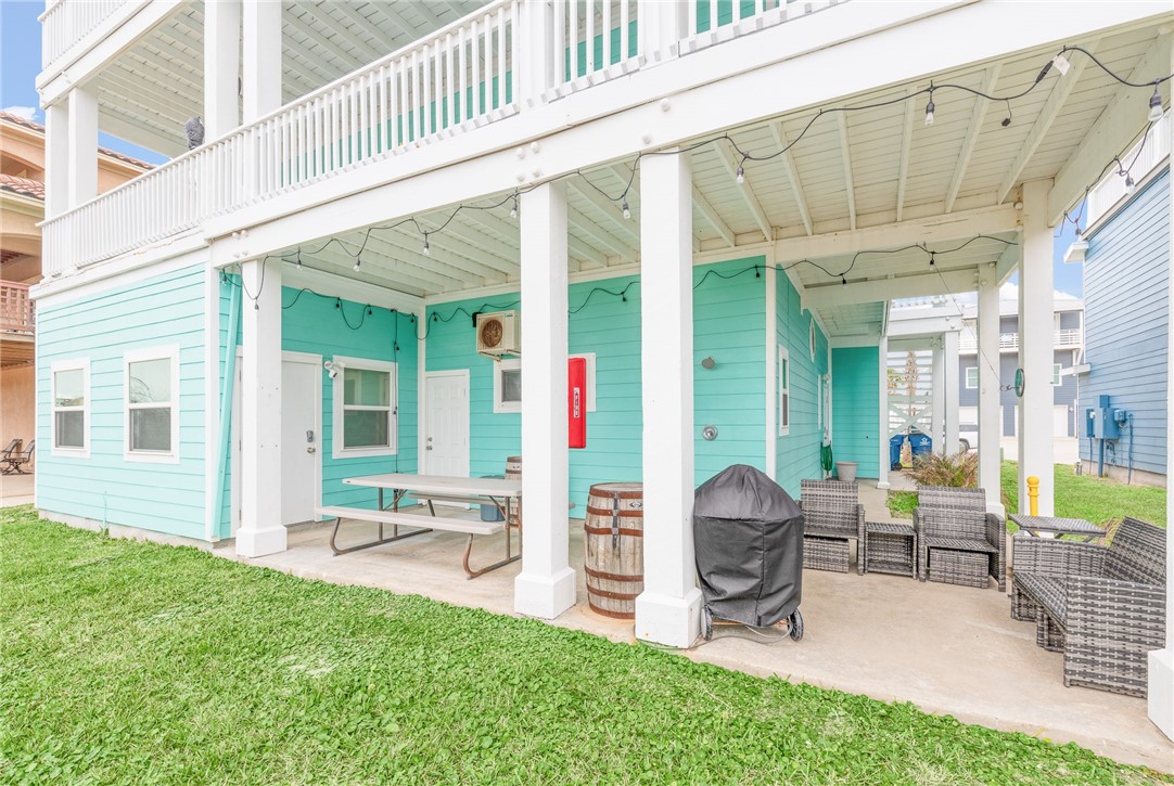 664 Kara Port Aransas TX 78373