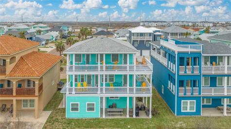 664 Kara Port Aransas TX 78373