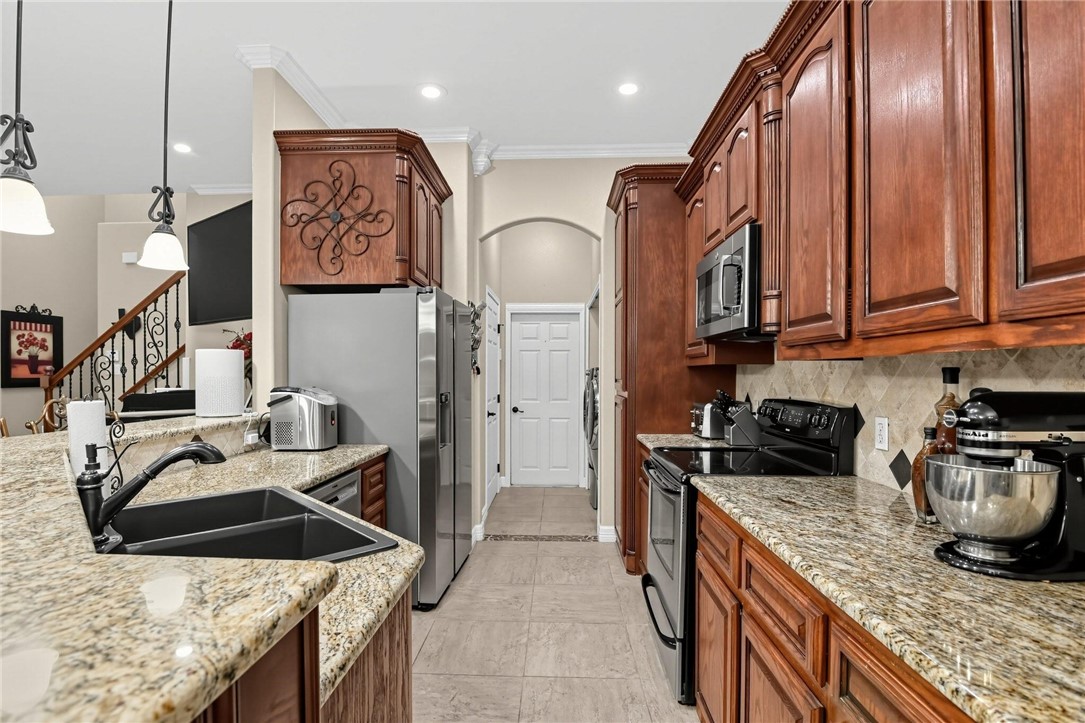 6934 Wooldridge S Corpus Christi TX 78414