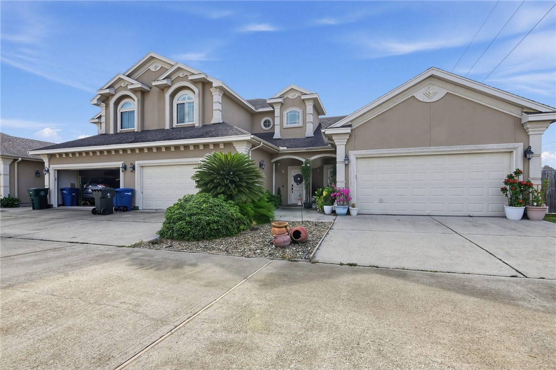 6934 Wooldridge S Corpus Christi TX 78414