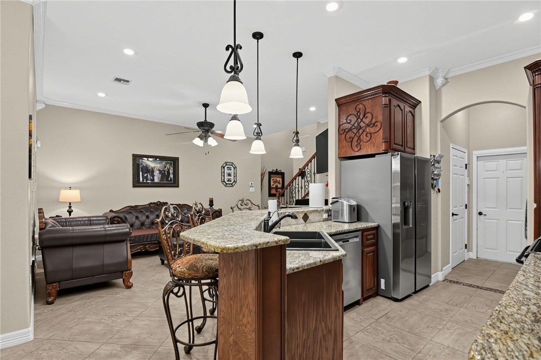 6934 Wooldridge S Corpus Christi TX 78414