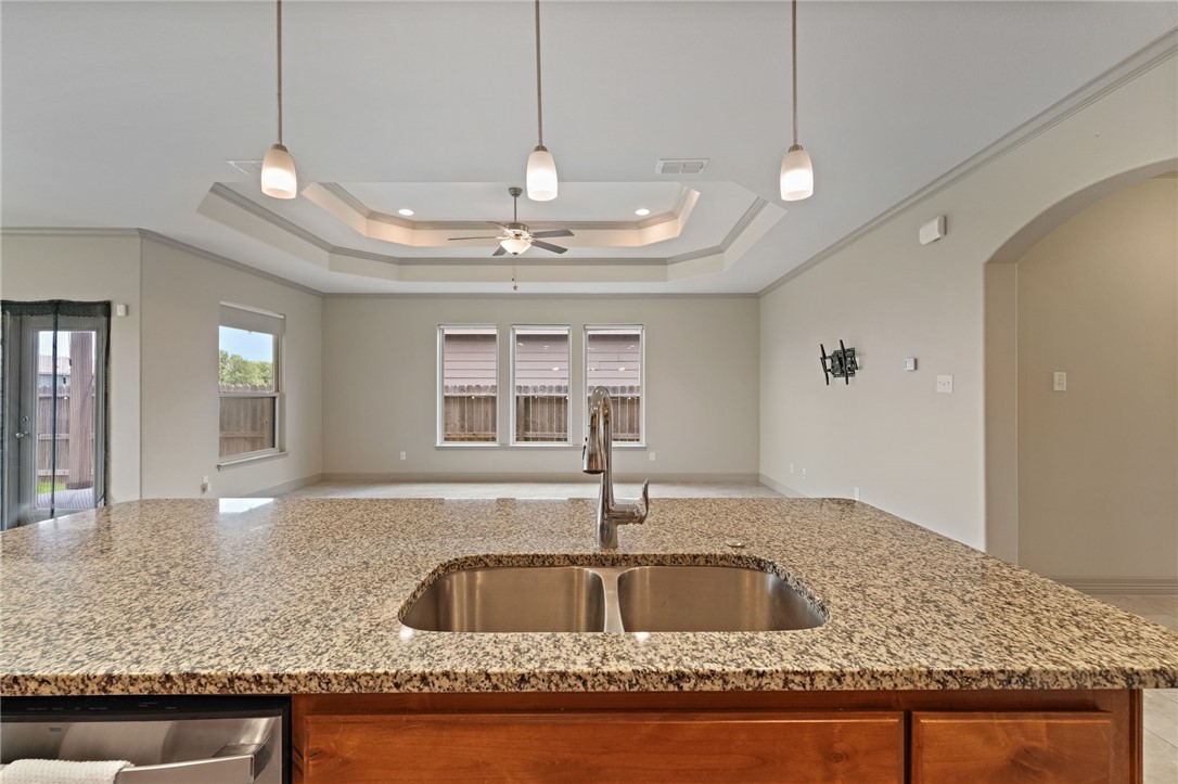 2109 Crystal Bay Drive Corpus Christi TX 78414