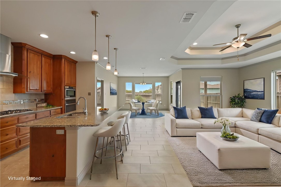 2109 Crystal Bay Drive Corpus Christi TX 78414