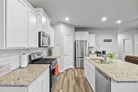 1258 Carnaby Street Corpus Christi TX 78415