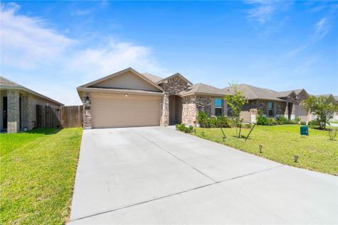 1258 Carnaby Street Corpus Christi TX 78415