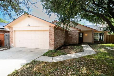 3514 S Washam Drive Corpus Christi TX 78414