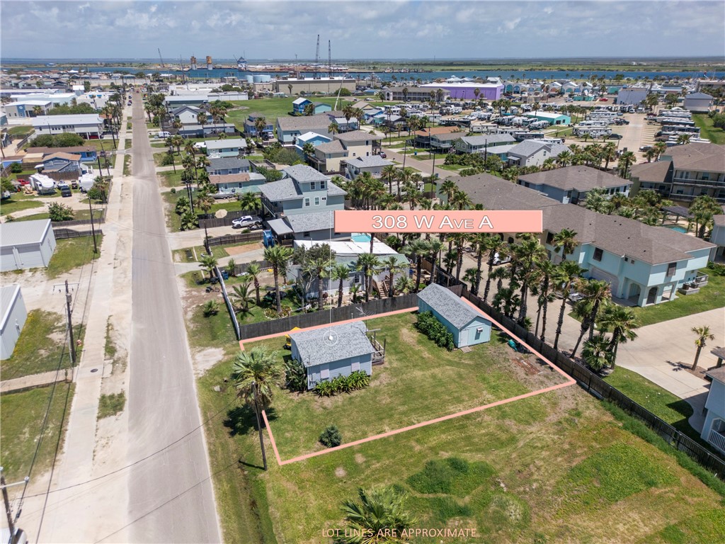 308 W Avenue A Port Aransas TX 78373