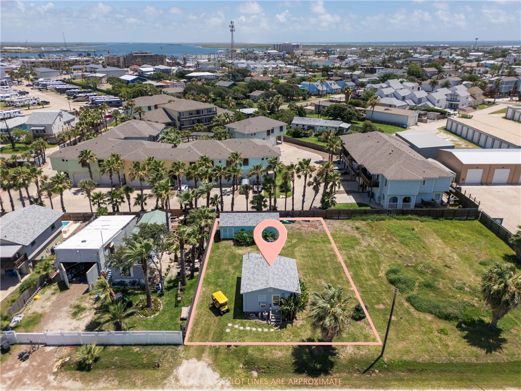 308 W Avenue A Port Aransas TX 78373
