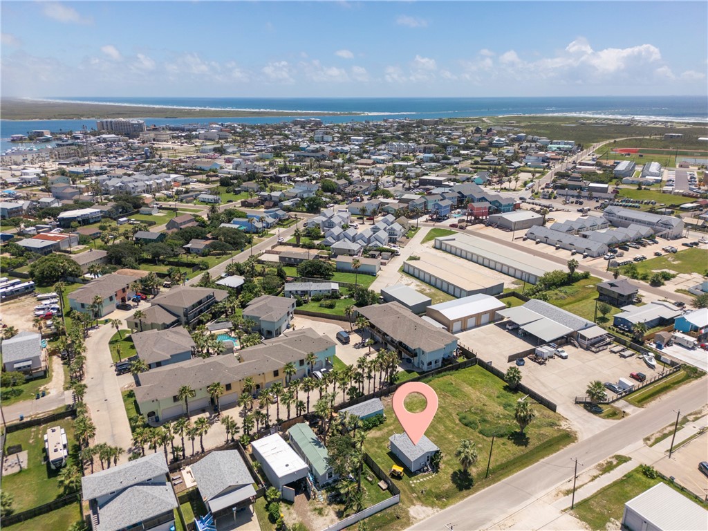 308 W Avenue A Port Aransas TX 78373