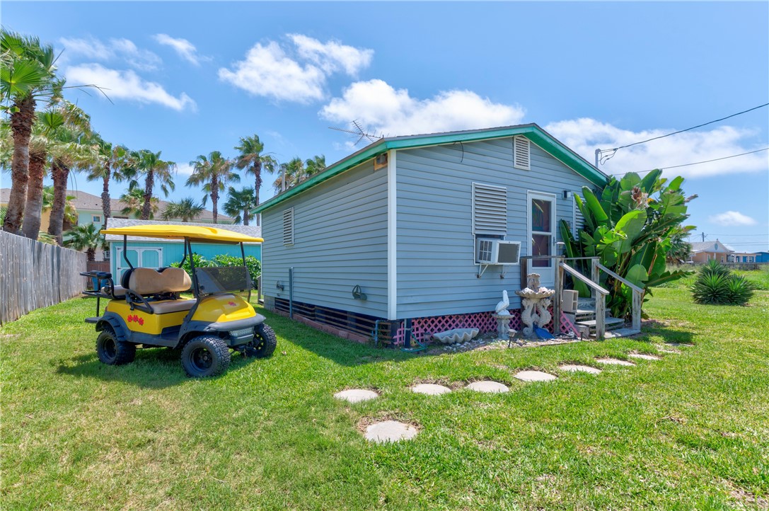 308 W Avenue A Port Aransas TX 78373
