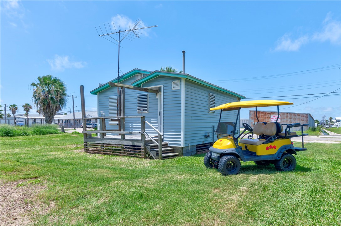 308 W Avenue A Port Aransas TX 78373
