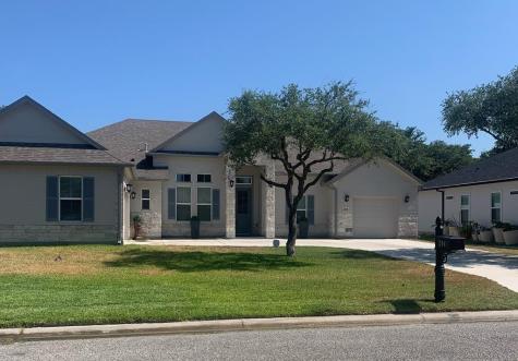204 Forest Hills Rockport TX 78382