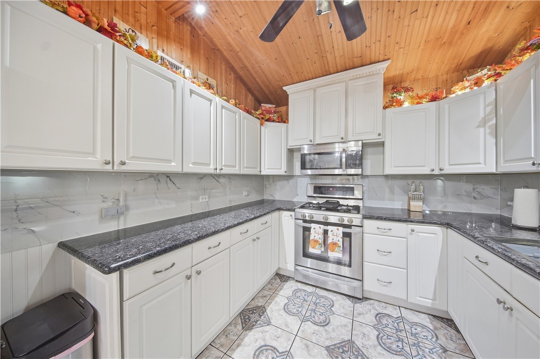 466 Macleod Drive Corpus Christi TX 78408