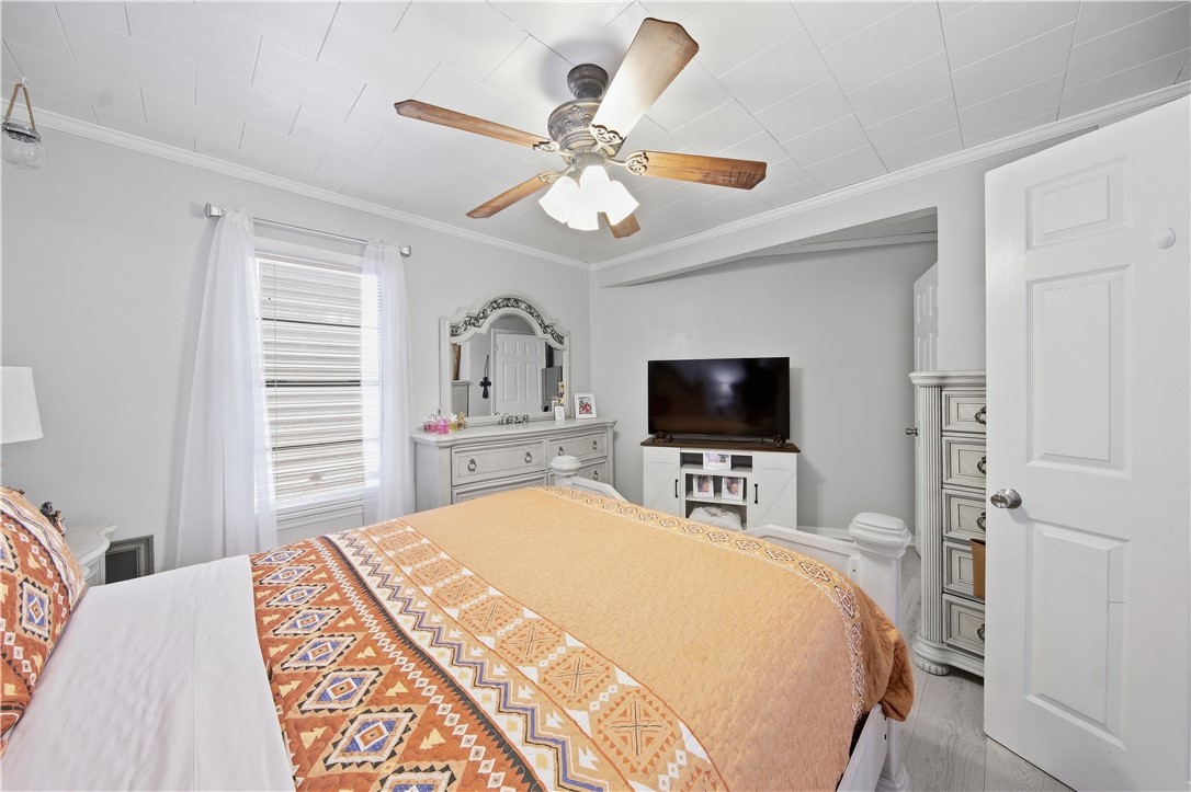 466 Macleod Drive Corpus Christi TX 78408