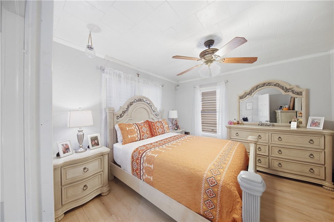 466 Macleod Drive Corpus Christi TX 78408