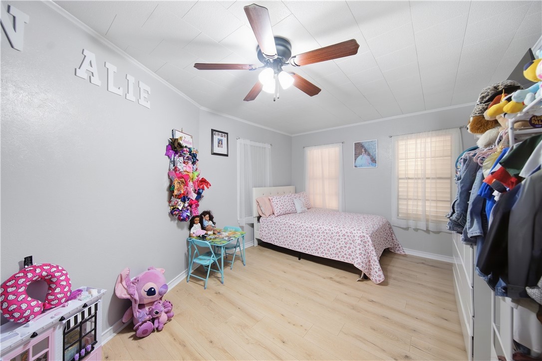 466 Macleod Drive Corpus Christi TX 78408