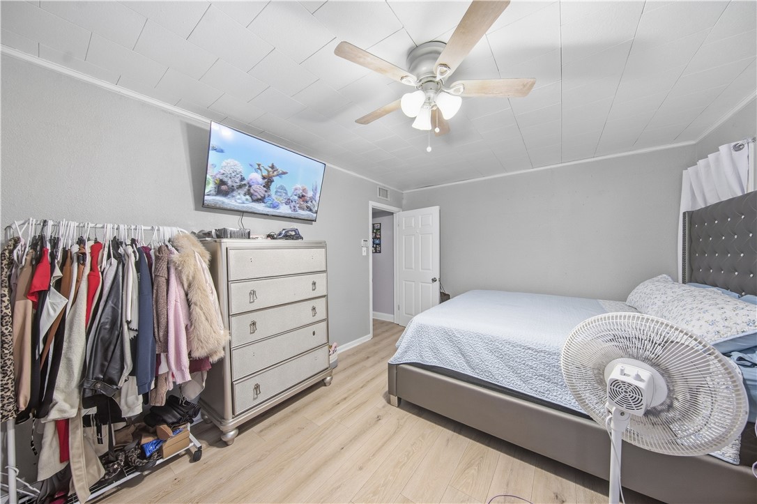 466 Macleod Drive Corpus Christi TX 78408