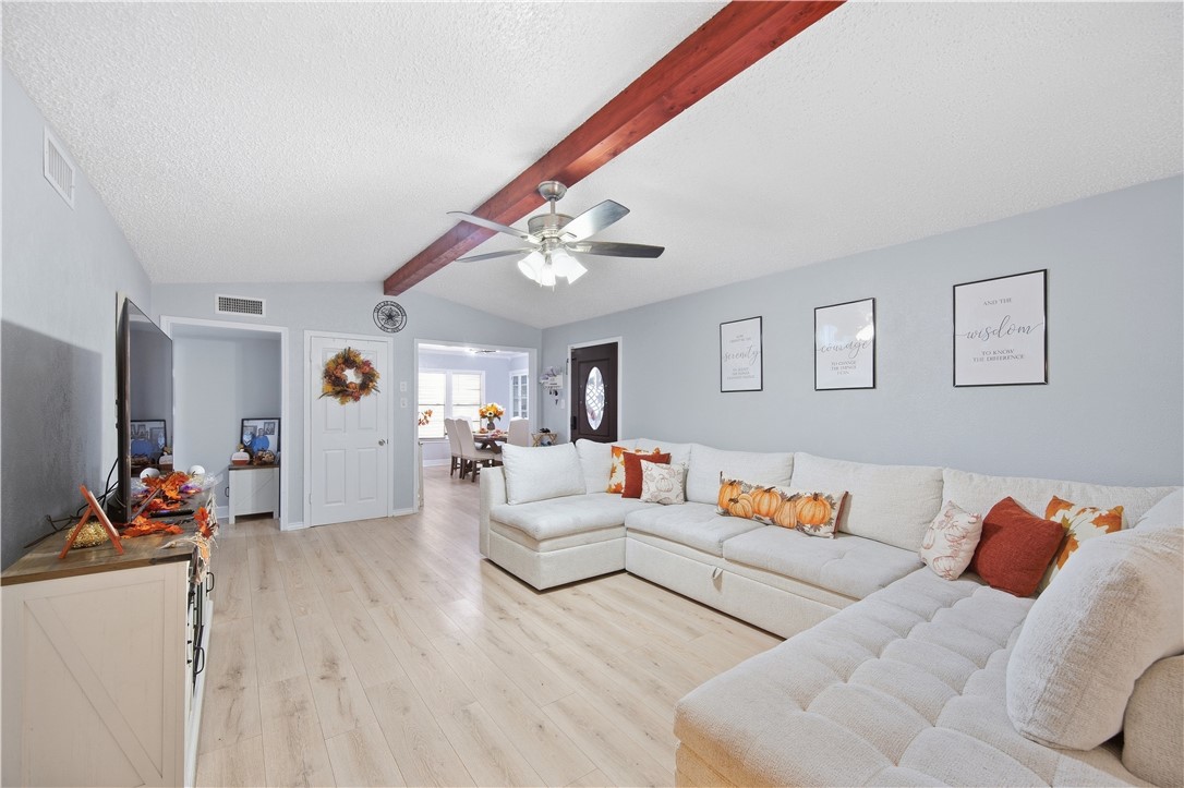 466 Macleod Drive Corpus Christi TX 78408