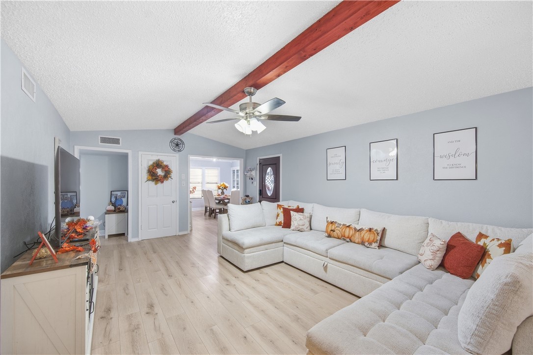 466 Macleod Drive Corpus Christi TX 78408