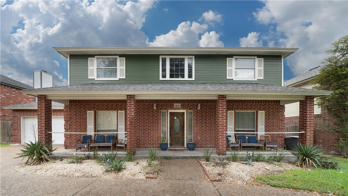 4217 Sugar Magnolia Drive Corpus Christi TX 78410